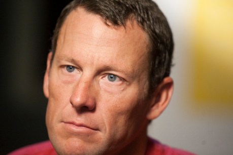 Lance Armstrong settles with US government in multimillion dollar lawsuit