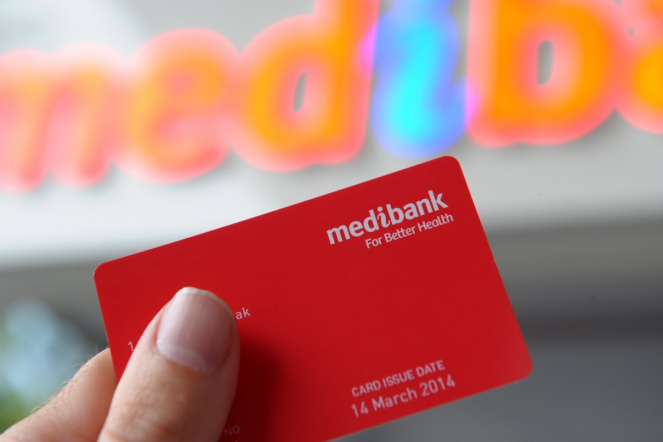 The Medibank data hack is a wake-up call for businesses, the federal government says.