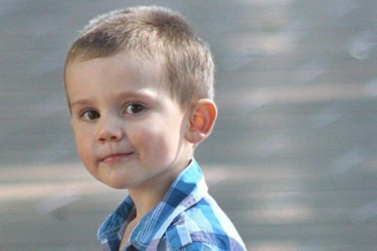 William Tyrrell's foster mother has been acquitted of giving false or misleading evidence.