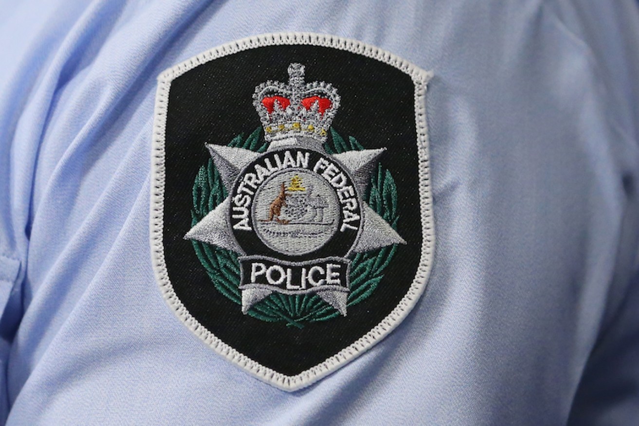 A 29-year-old man from Bundaberg has been charged with terrorism offences.