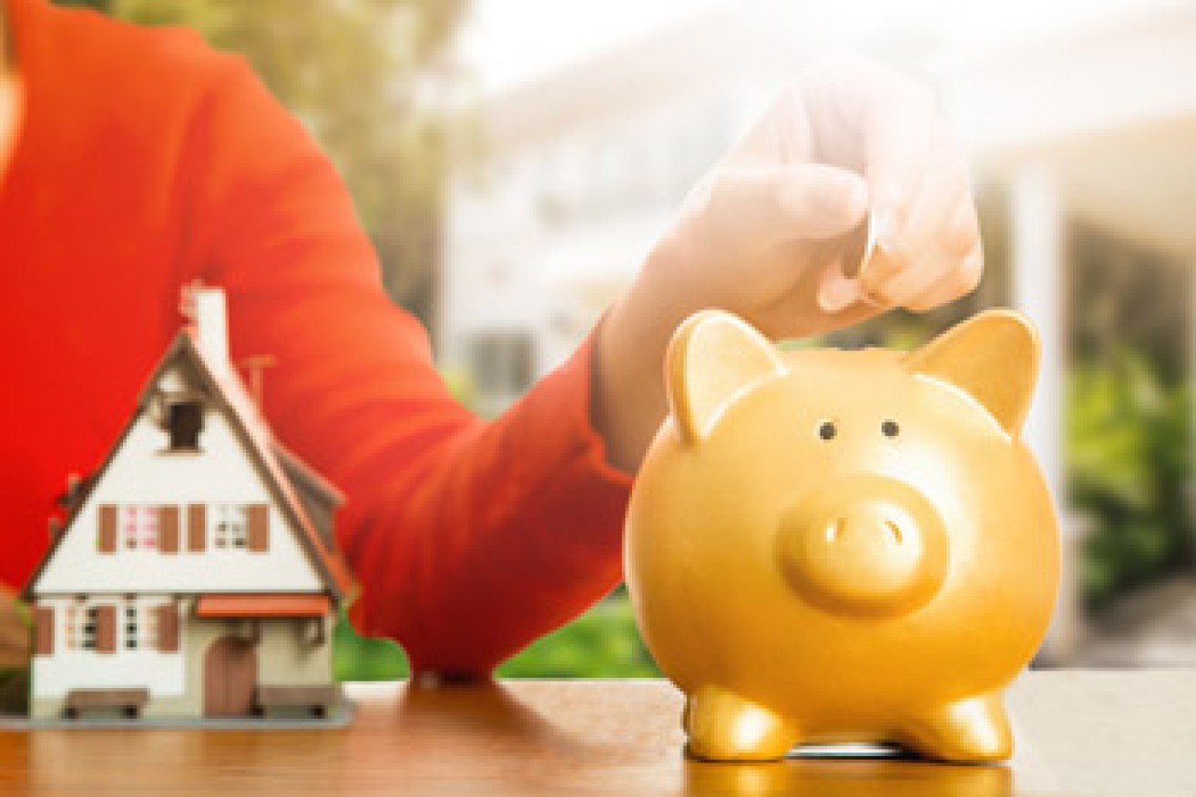 Consider the repayment you can actually afford before buying. Photo: Shutterstock