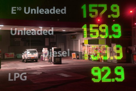 Fill up: this is the best time to find cheap fuel