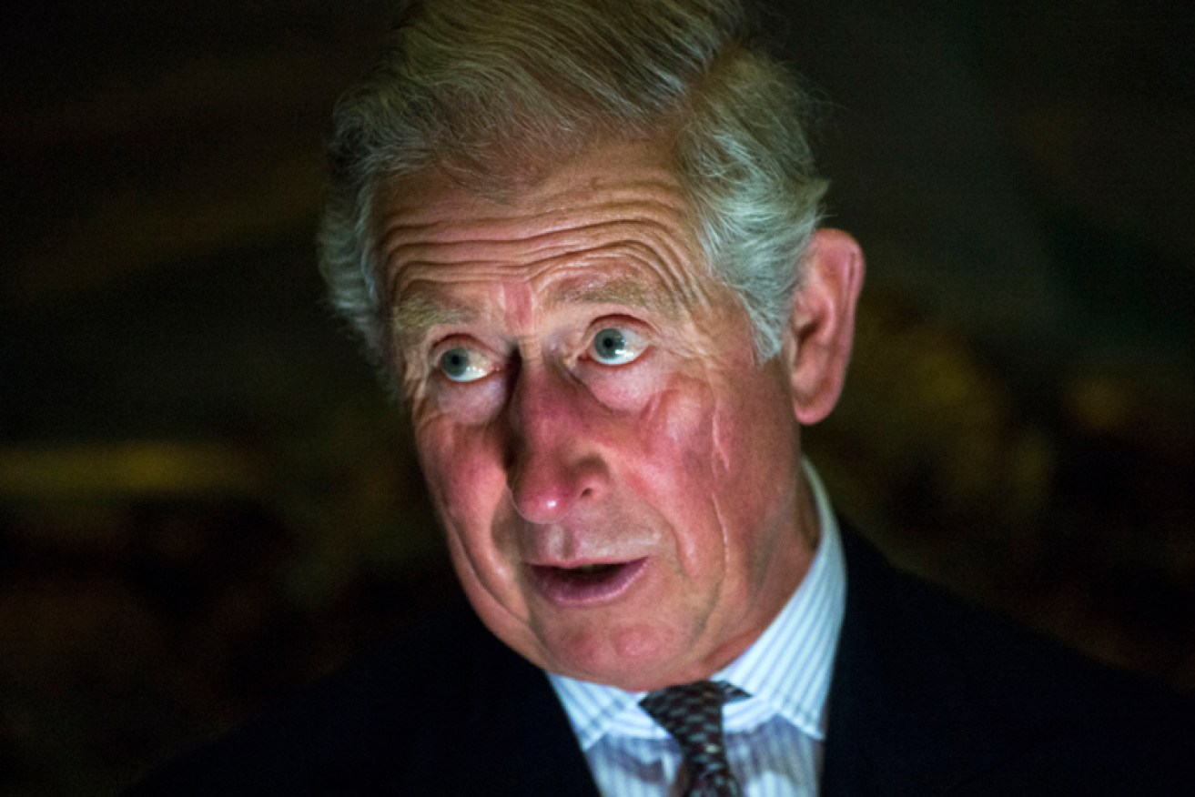 Prince Charles has conceded he was wrong to trust a serial sex abuser's claim that he had nothing to hide.