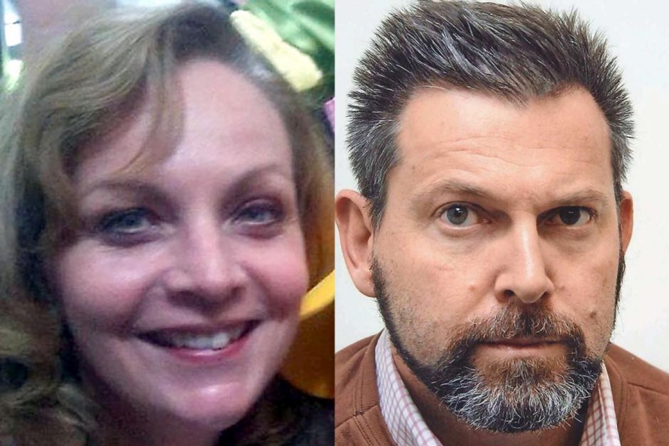 Convicted murderer Gerard Baden-Clay will receive nothing from his wife's estate,