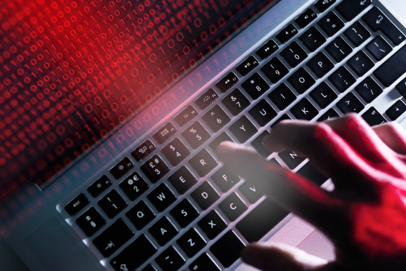 The hackers dumped kids' details on the dark web for anyone to use and abuse.<i>Photo: Getty</i>
