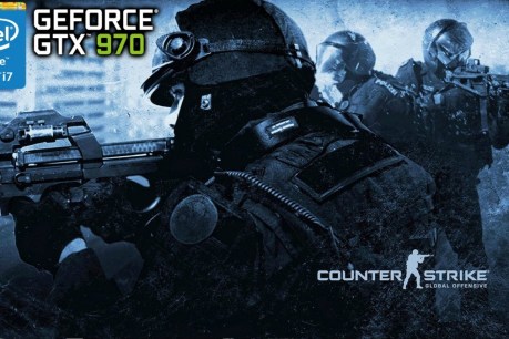 Counter-Strike developers accused of illegal gambling