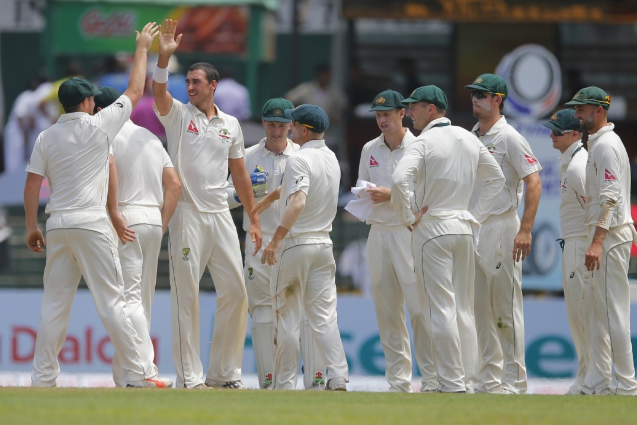 Australia coach Darren Lehmann said action needed to be taken after the deflating losses.