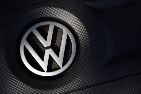 Volkswagen fined $125 million for misleading customers about emissions
