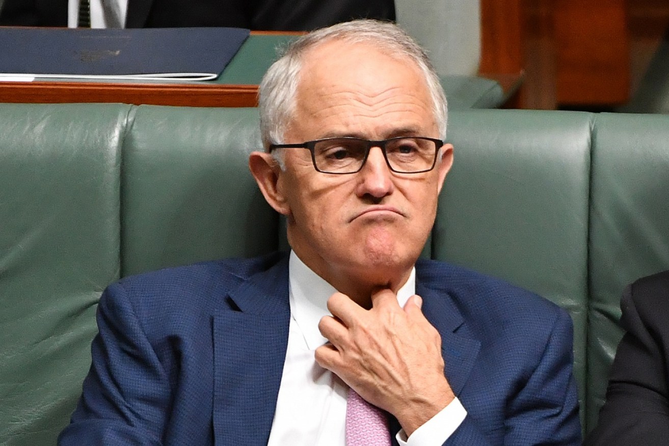 Time for the Turnbull government to work out penalty rates stance