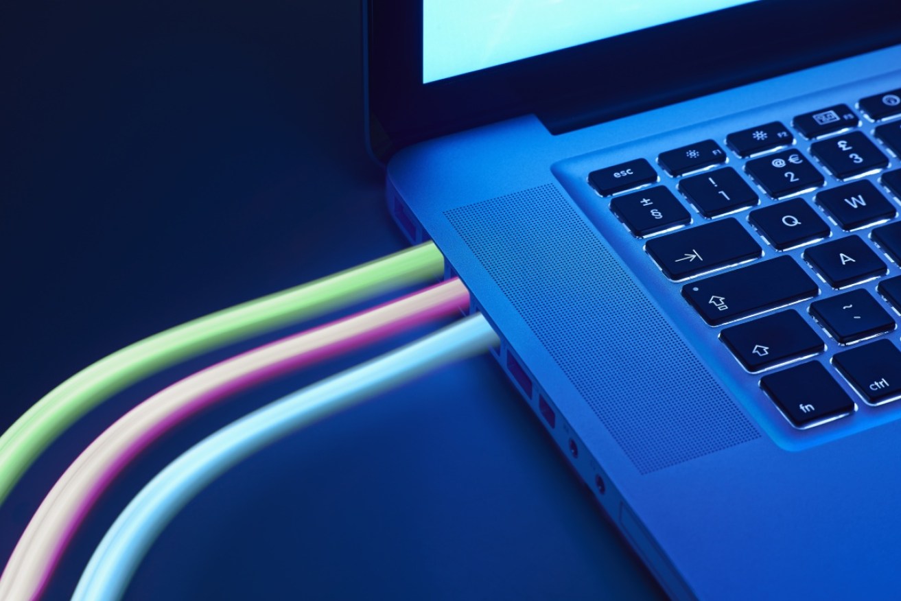 Internet providers might soon be forced to advertise realistic broadband speeds or risk a fine.