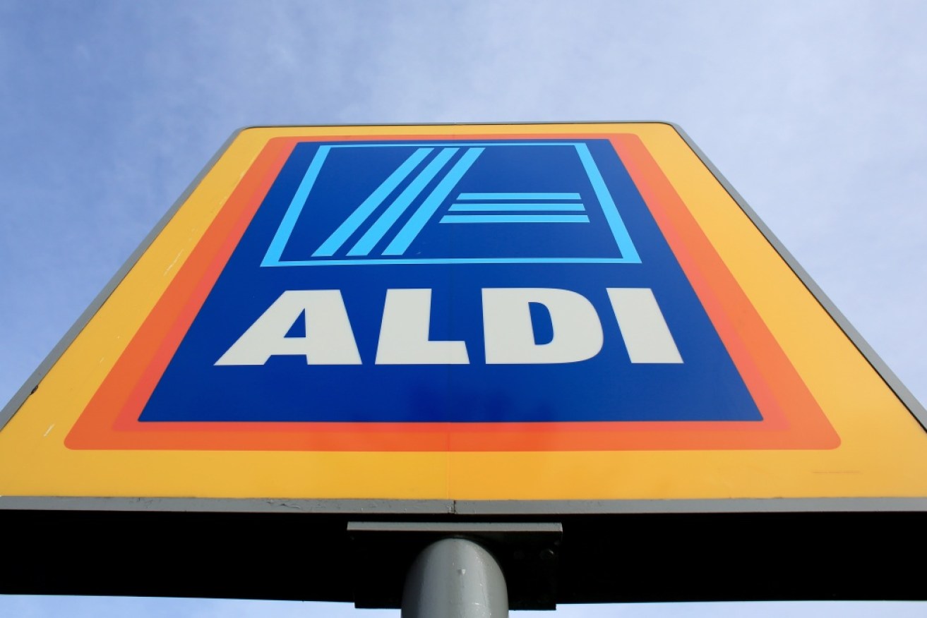Aldi home brand food products came out on top in supermarket food rating report.