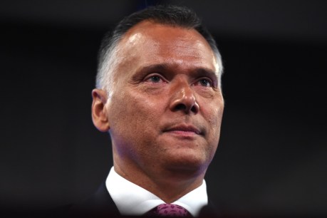 Stan Grant: It is a &#8216;damaging myth&#8217; that Captain Cook discovered Australia