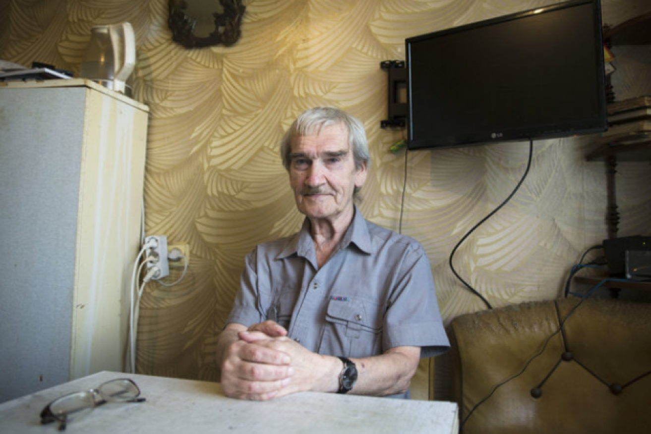 Stanislav Petrov died in May, but the news only broke after a friend tried calling on this birthday.