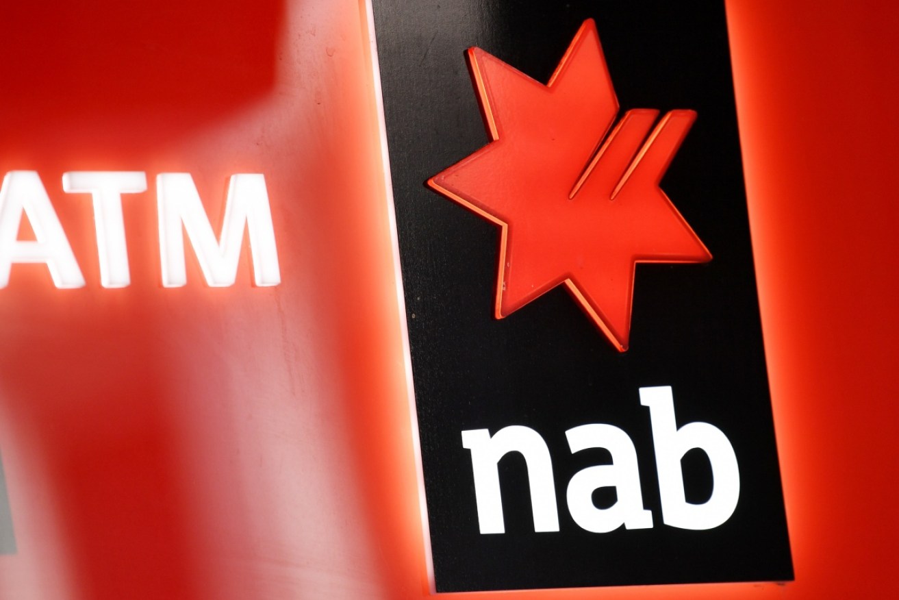 NAB has sacked 20 bankers for failing to obtain vital information from mortgage borrowers.