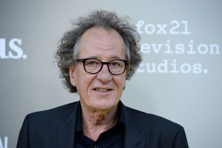 Lawyers claim Geoffrey Rush &#8216;housebound, barely eating&#8217;