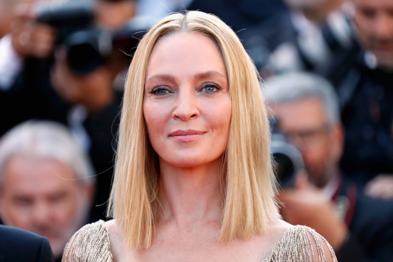 Uma Thurman said Harvey Weinstein's alleged assault in a London hotel left her shaken, angry and bitter. 