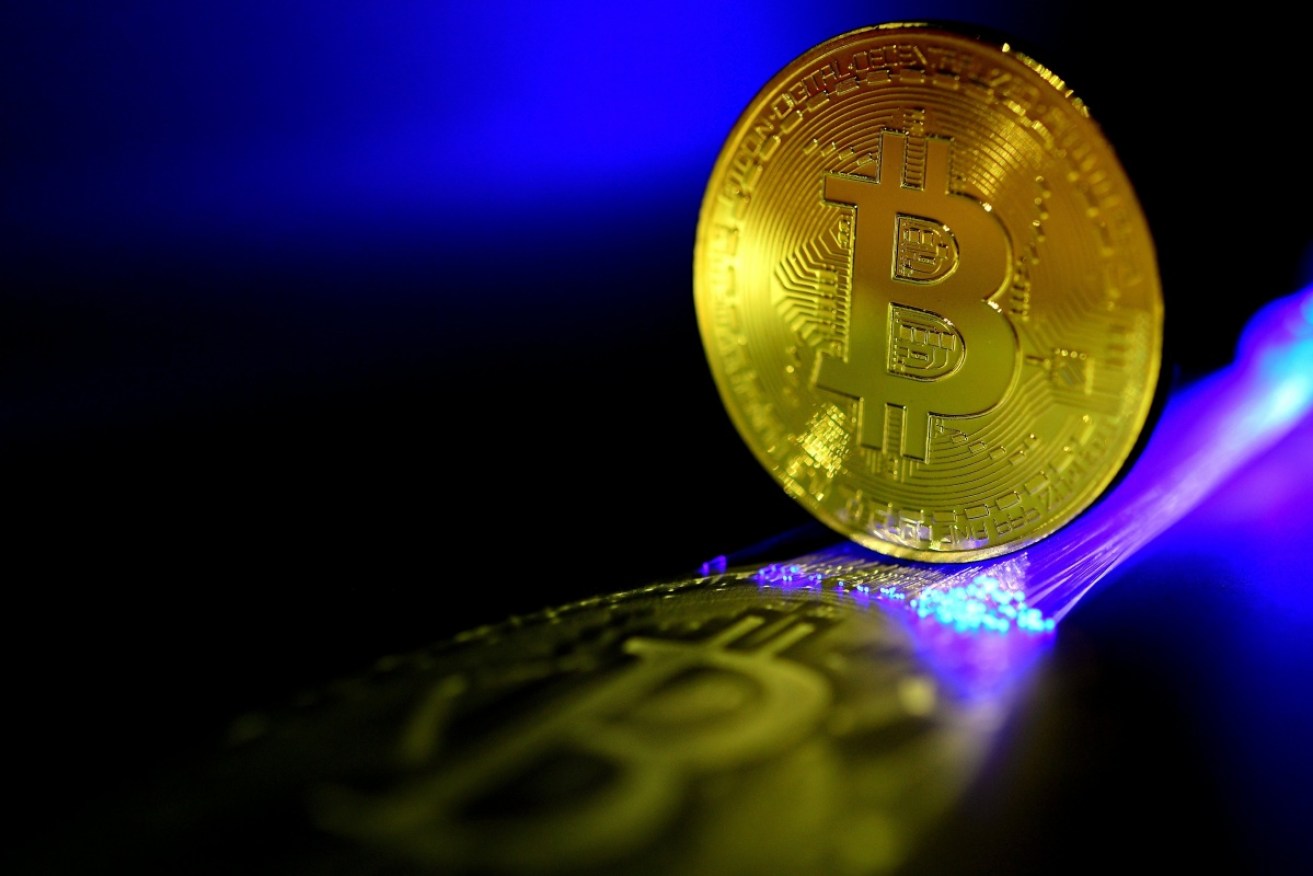 Investors may be selling bitcoin to cover New Year expenses.