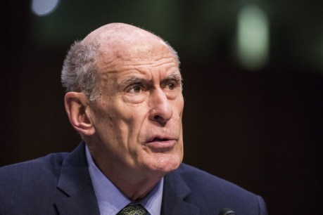 US intelligence chief says North Korea &#8216;decision time&#8217; is near