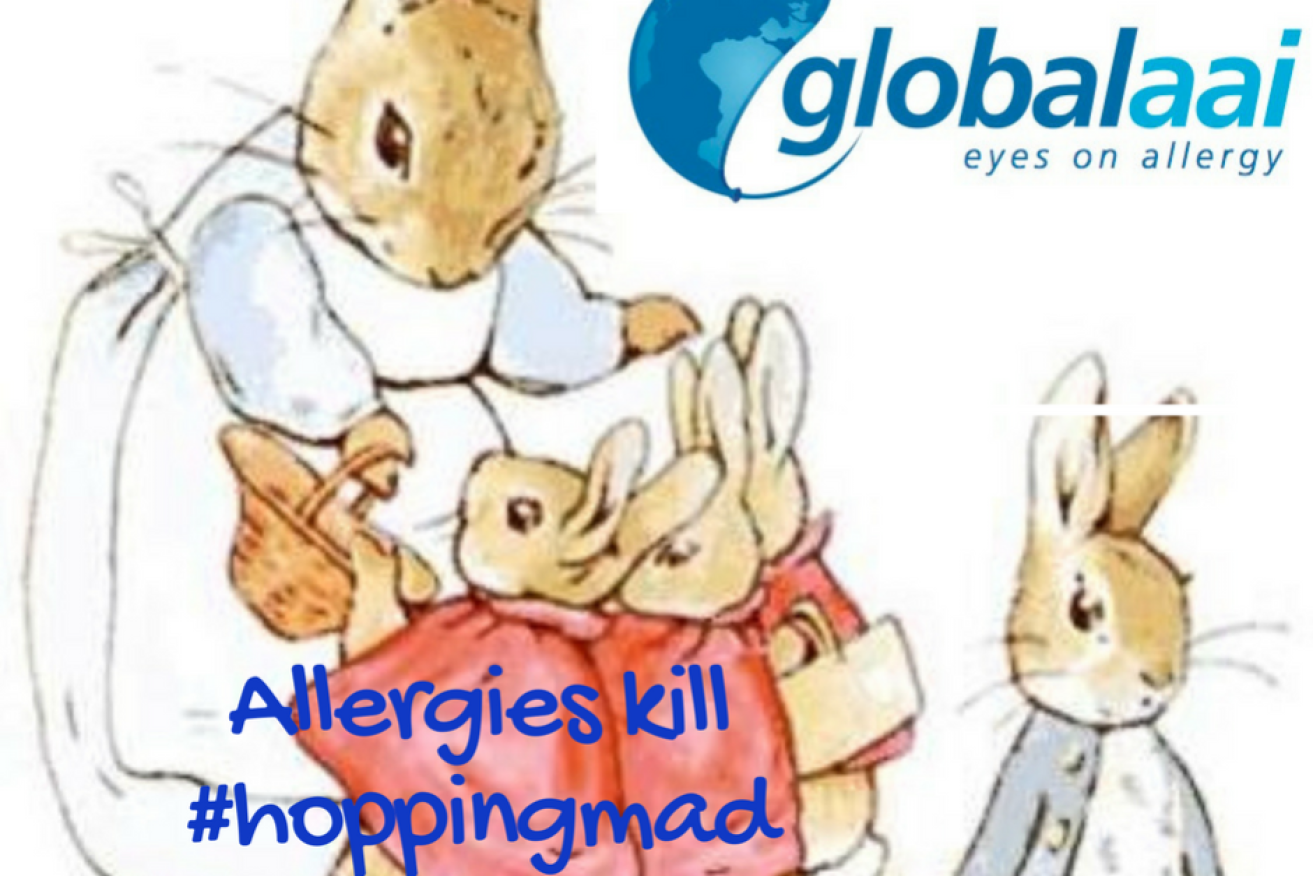 Globalaai created a petition calling for Sony Pictures to apologise for the allergy scene.