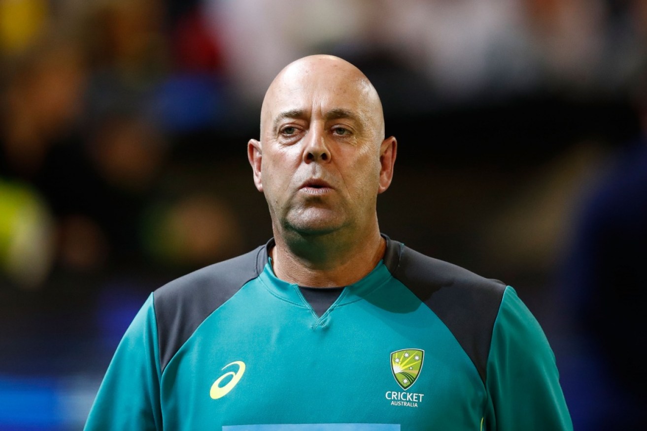 Darren Lehmann has reportedly told CA he is stepping down with immediate effect.