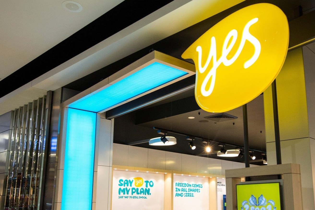 Millions of Optus customer details may have been accessed in a cyber attack.