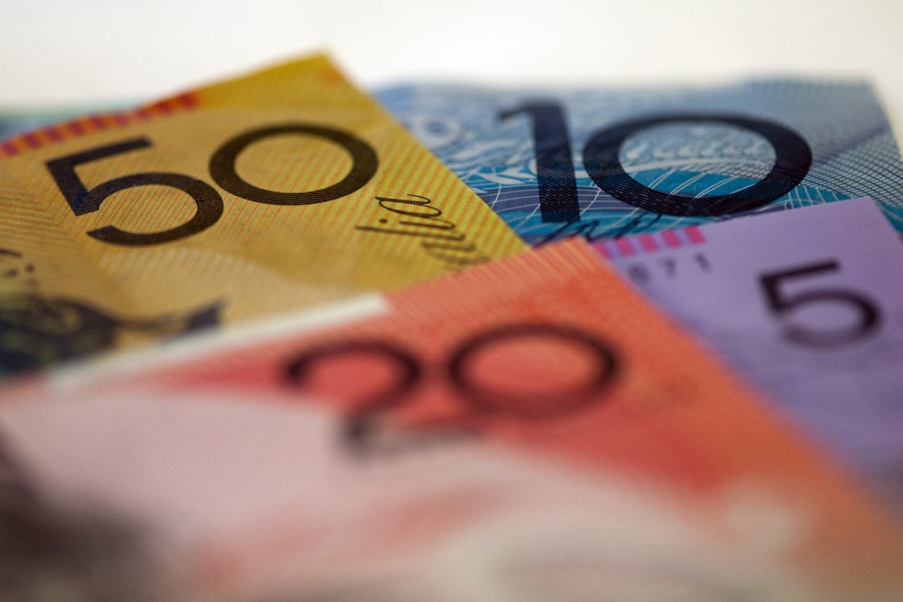 Australians claimed nearly $2.3 billion in deductions for managing their tax affairs.