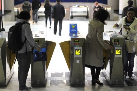 Victoria's Myki commuters hit with jump in fares