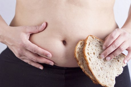 Experimental diet offers hope for sufferers of inflammatory bowel disease
