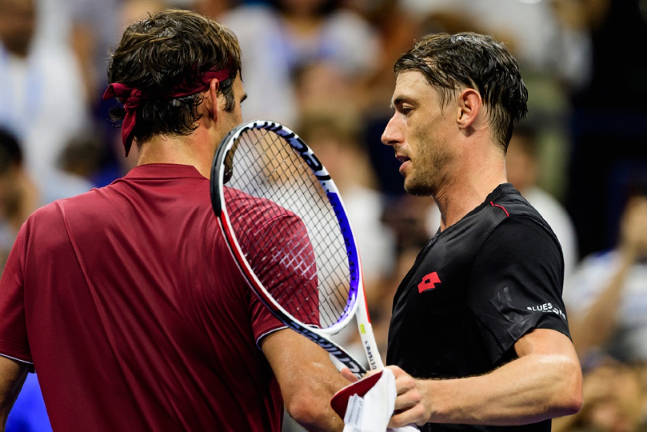 John Millman, the only Australian this century to conquer the great Roger Federer at a grand slam, has announced he will retire from tennis after this summer.