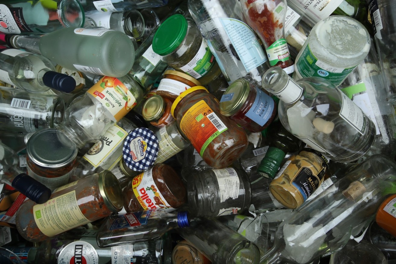 Victoria is to introduce a container deposit scheme. 