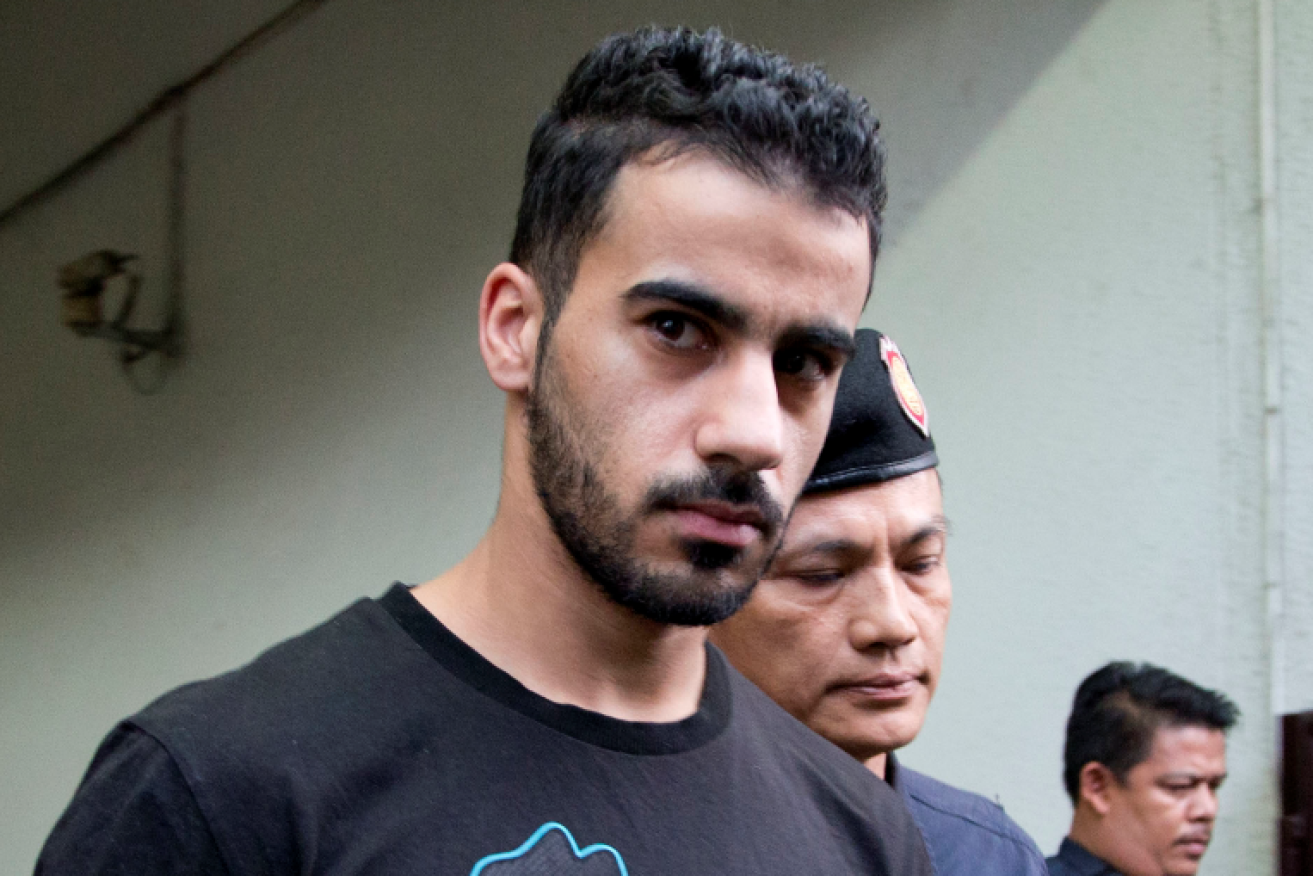 Hakeem al-Araibi still awaits his fate in Thailand.