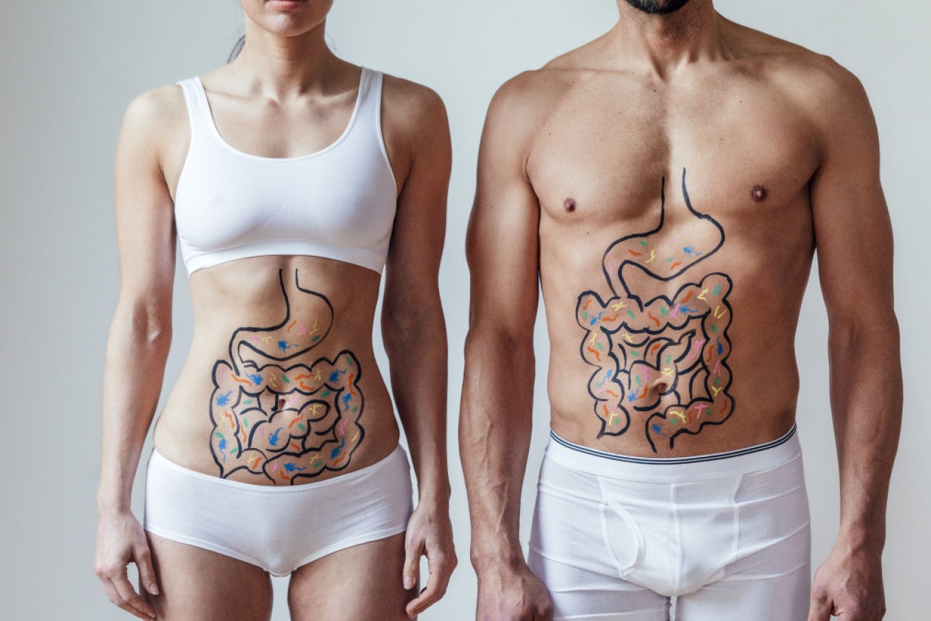 Caring about ‘gut health’ seems trendy, but how much do we actually know about taking care of our tummies? 