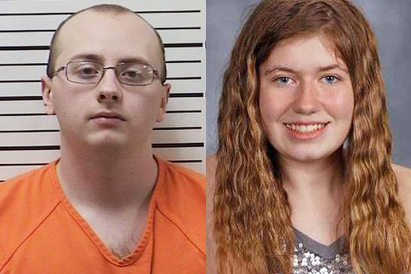 Jake Patterson, 21, will spend the rest of his life in prison after the kidnapping of Jayme Closs, 13.