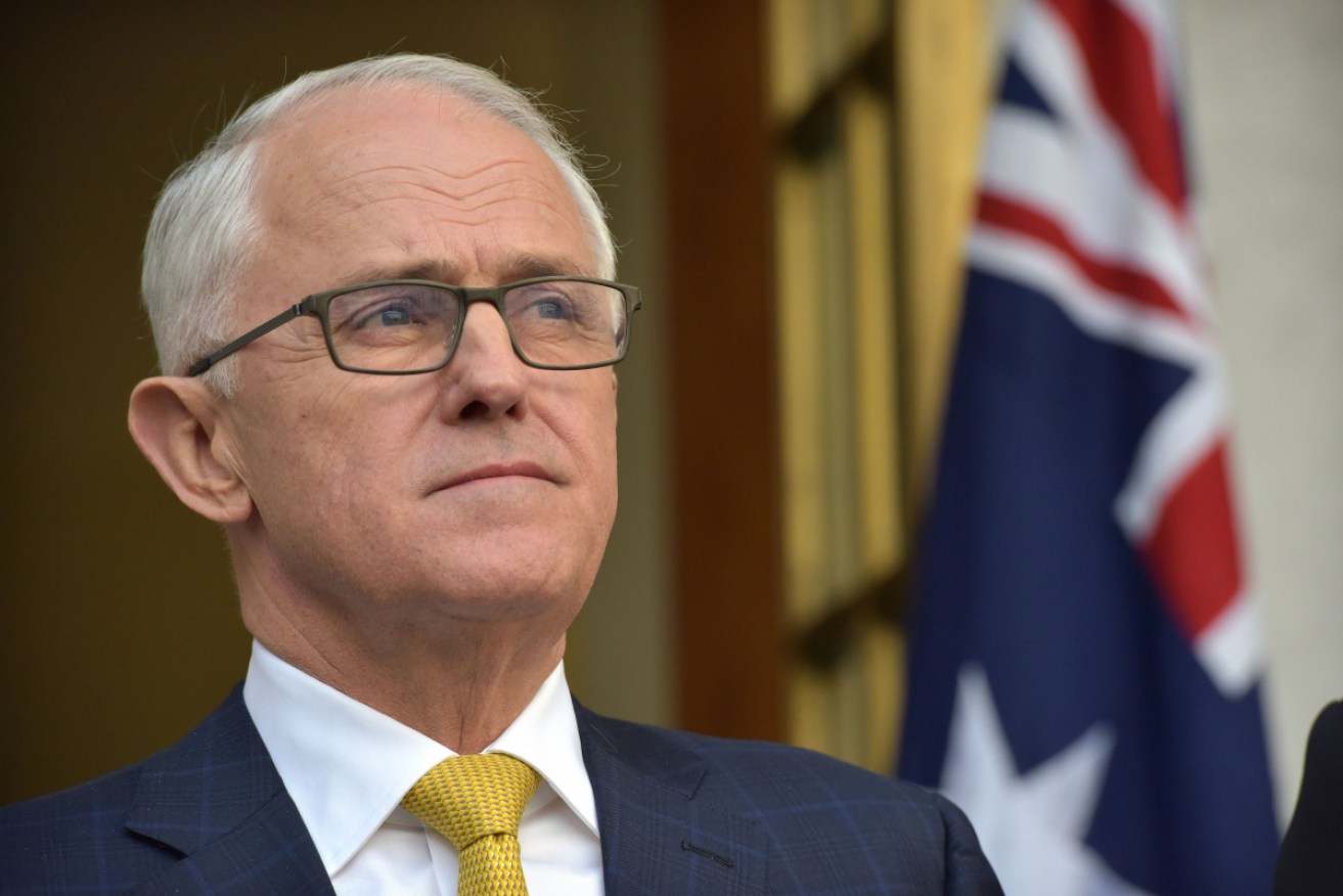 Australia's 29th prime minister from 2015 to 2018 starts his financial advisory role effective Saturday June 1.