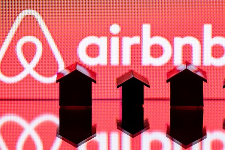 Airbnb faces $30m bill over Aus dollar confusion