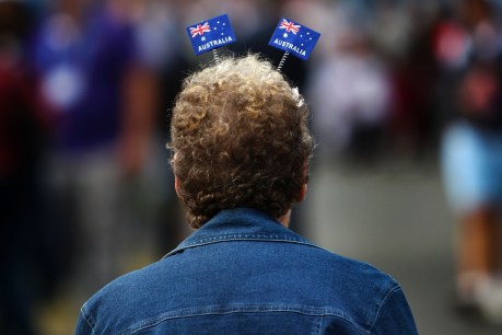 Australian attitudes to immigration: A love-hate relationship