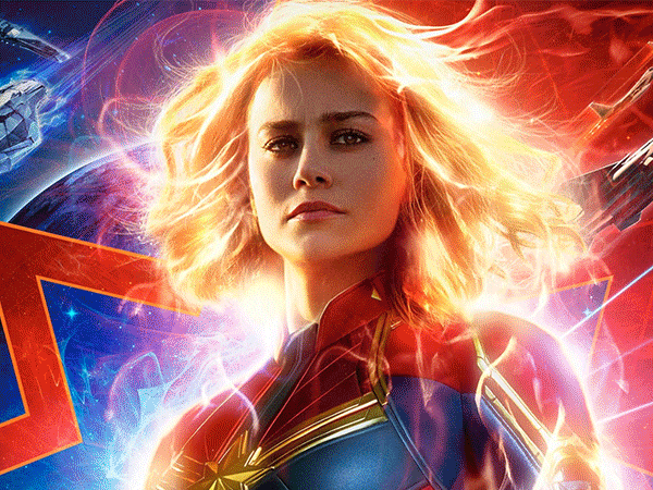 Captain Marvel will be joined by the last of Marvel's outcast superheroes as a result of Disney's merger with Fox.