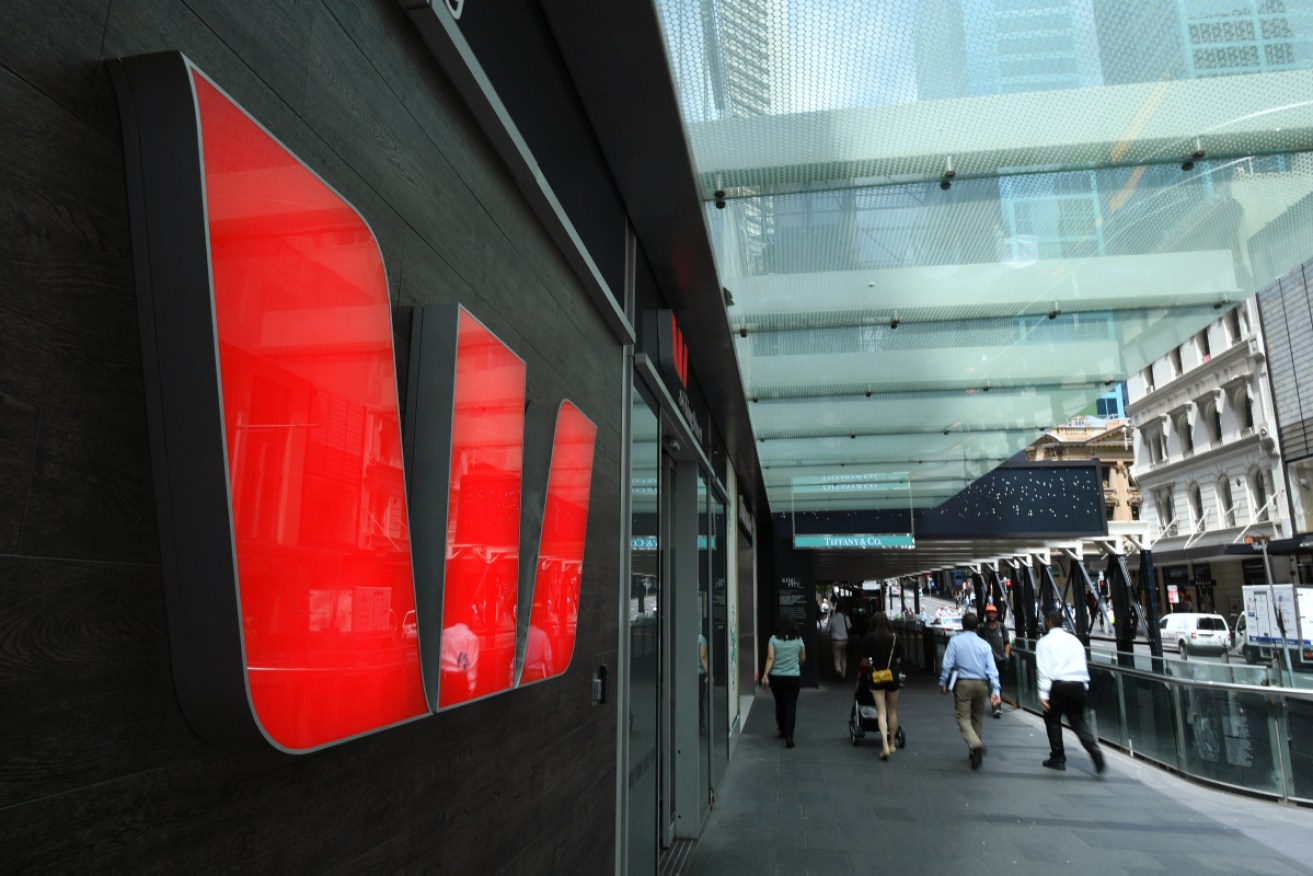 The Westpac fine is the largest in Australian corporate history.