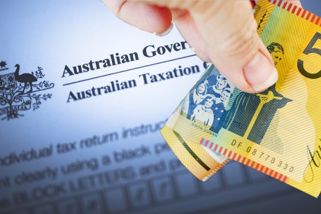 ‘An investment in society’: Higher taxes drive higher incomes, research shows