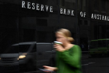 Recession fears if interest rates hiked