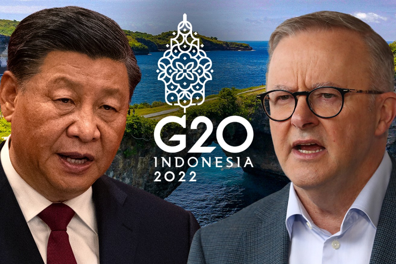 The G20 might not fix everything, but it will get leaders talking.