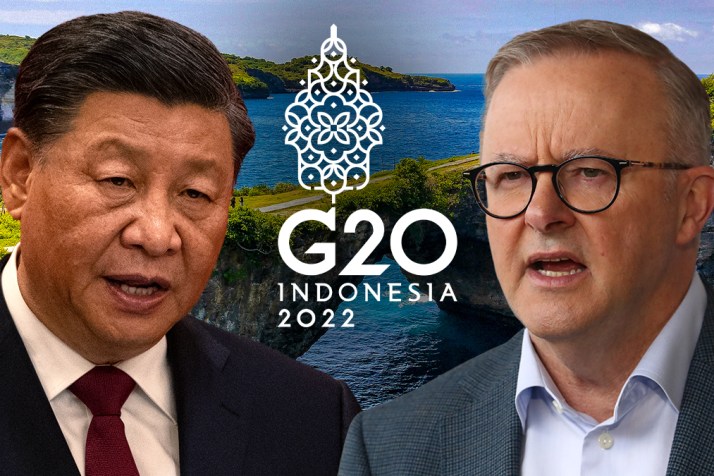 Dialogue needed as G20 crises and divisions grow