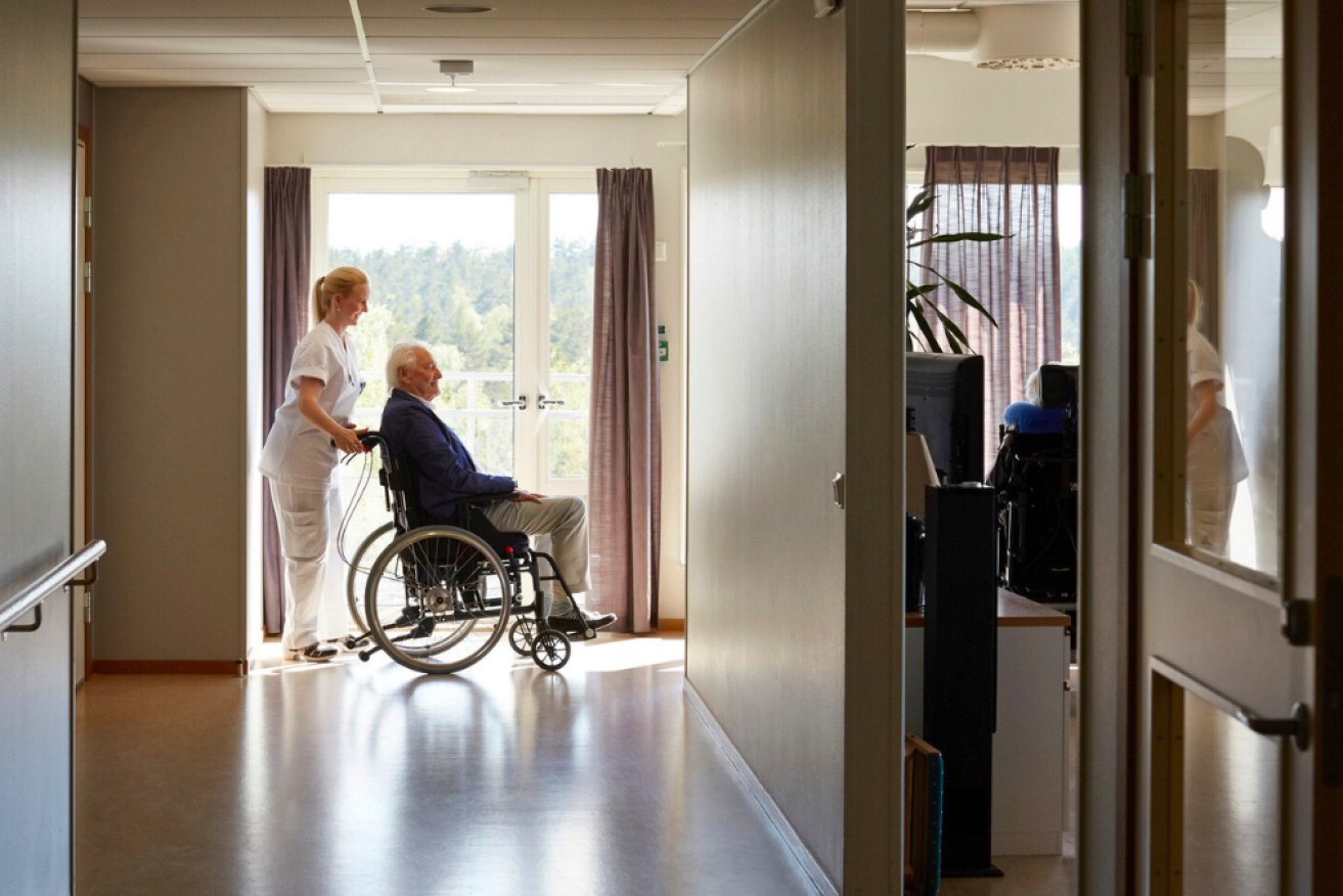 More transparency is needed before more money is introduced into the aged care sector, according to an advocate.
