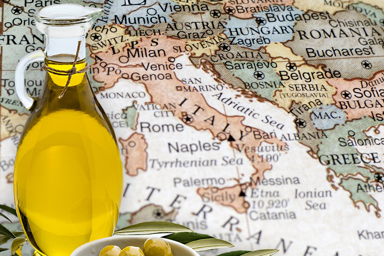 Olive oil is much more than a staple of Italian cuisine, it's a lifestyle.