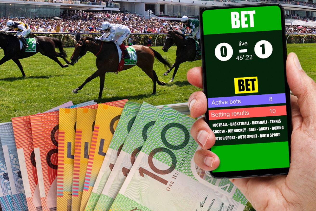 New laws will extend a ban on credit cards for betting to include websites and gambling apps.