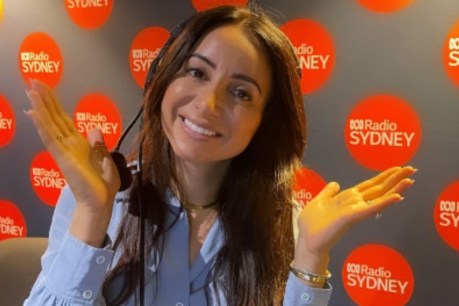 ‘Unlawful’: Sacked radio host hits back at ABC