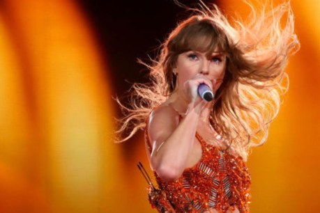 Swiftie spending a $174m love story for city&#8217;s economy