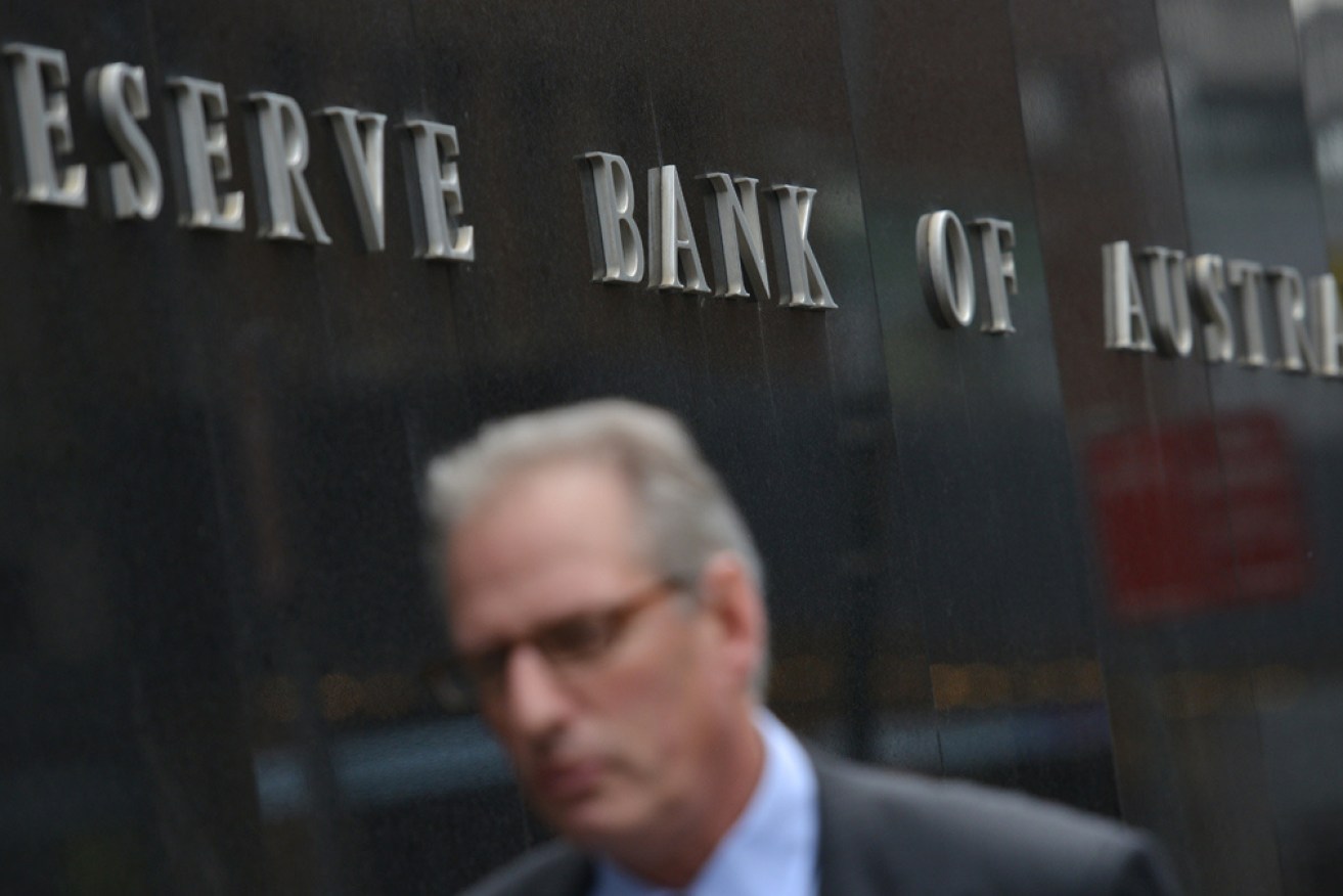 The Reserve Bank is being urged to increase borrowing to $6 billion per week.