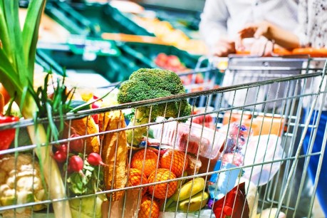 PM puts supermarkets on notice over mega profits
