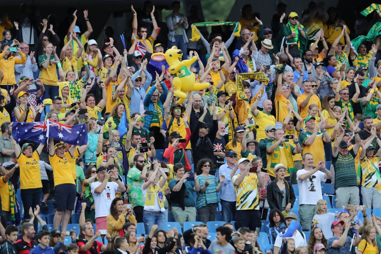 The Women's World Cup has showcased what Australia can do on the world stage.
